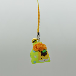O-Mamori - Gunma-chan - 1