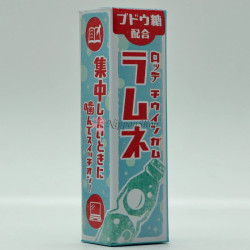 RAMUNE chewing gum