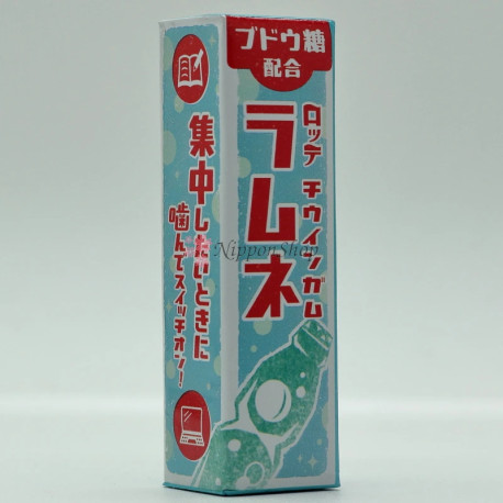 RAMUNE chewing gum - 1