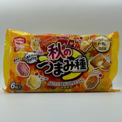 Aki no Tsumamidane