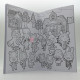 Colouring Book - Animal Crossing - 2