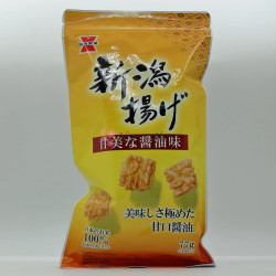 Kogane Agemochi - Amai Shoyu - 1