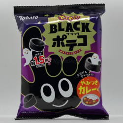 Poteco - BLACK