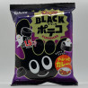Poteco - BLACK