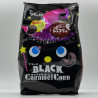 Caramel Corn - BLACK