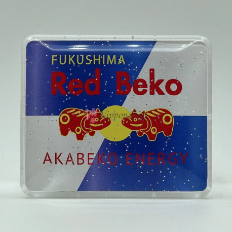 Magnet - Red Beko - 1