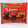 Ghana & Crunky Assort