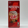 Nescafé - KitKat Latte
