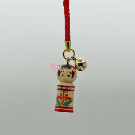 Kokeshi - 1