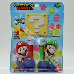 Super Mario ?-Block Gummy