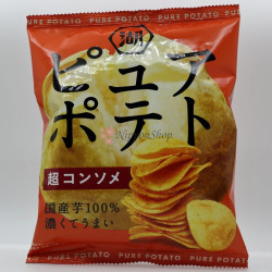 Koikeya PURE POTATO - Consommé