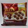 Truffe Milk Ganache - 1