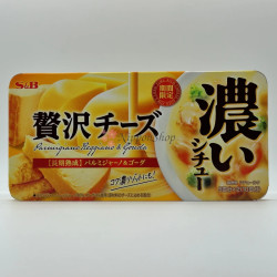 Japanese style Cheese Stew mix - 1