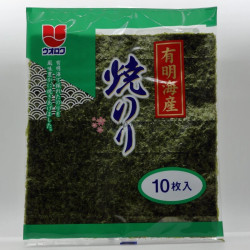 Yaki Nori - Niigata