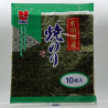 Yaki Nori - Niigata - 3