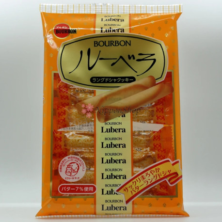 Lubera - 1