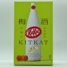 KitKat Umeshu