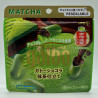 Galbo Gateau Chocola Matcha