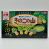 Kinoko no Yama - Uji Matcha