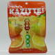 KAZITTE! Hard Gummy - Mikan & Lemon - 1