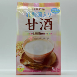 Amazake sticks - 1
