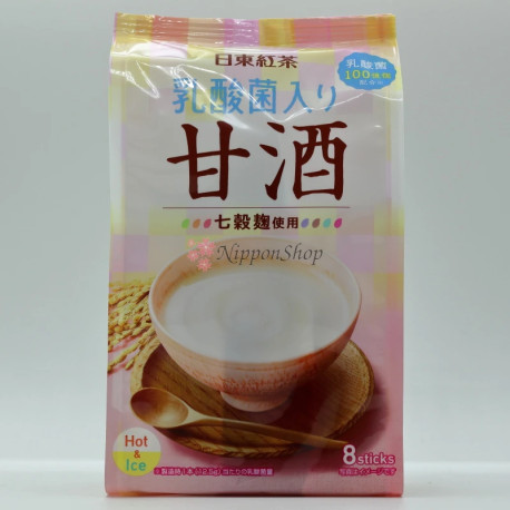Amazake sticks - 1