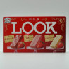 LOOK - Strawberry