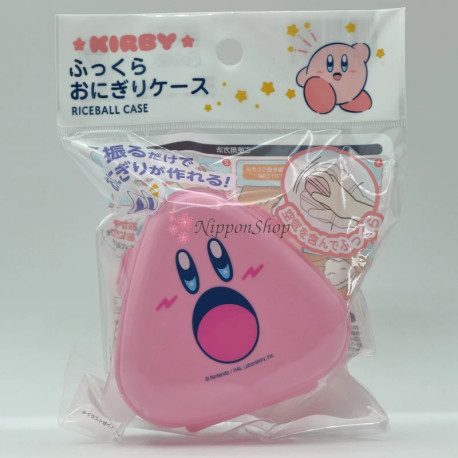 Onigiri Bento Box - KIRBY - 1