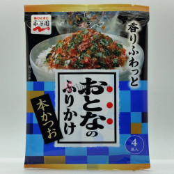 Otona no Furikake - Katsuo - 2