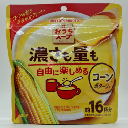 Corn Potage - 1