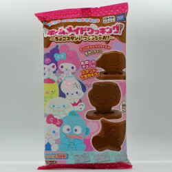 Sanrio Characters Choco Stand - 1