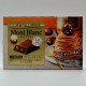 Lotte Liquer Chocolate - Mont Blanc
