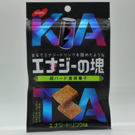 Energy no Katamari - 1