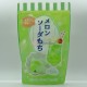 Melon-Soda Mochi - 1