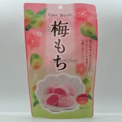 Ume Mochi - 1