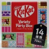 KitKat Variety Party Box