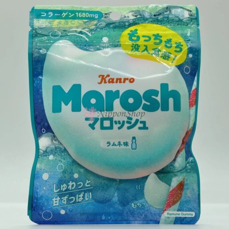 Marosh - Ramune