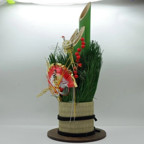 Kadomatsu