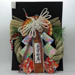 Kotobuki Shougatsu Kazari