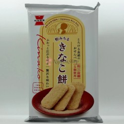 Kinako Mochi Senbei