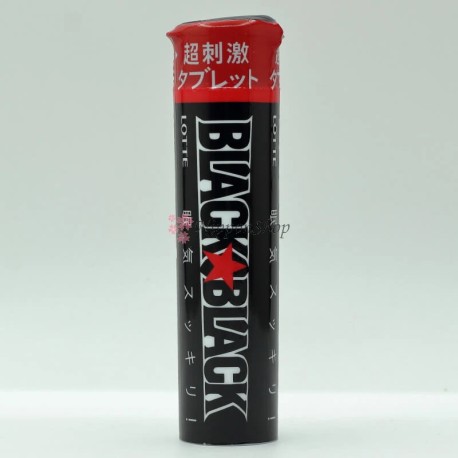 BLACK BLACK Tablets Strong - 1