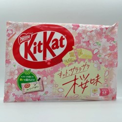 KitKat Sakura