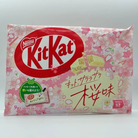 KitKat Sakura