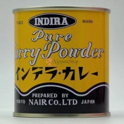 INDIRA Pure Curry Powder - 1