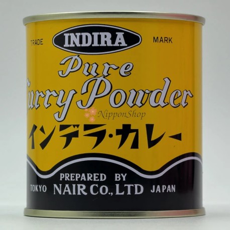 INDIRA Pure Curry Powder - 1