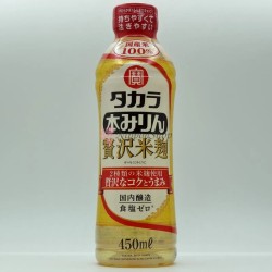 Hon Mirin - Zeitaku Kome Kōji - 2