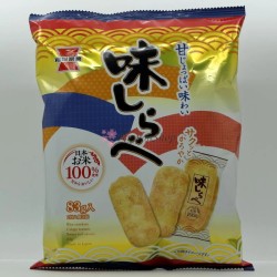 Ajishirabe Senbei