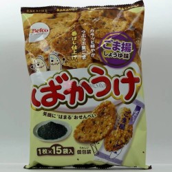 Bakauke - Goma Shoyu - 2