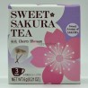 Sweet Sakura Tea - Cherry Blossoms