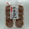 Miso Peantuts Senbei